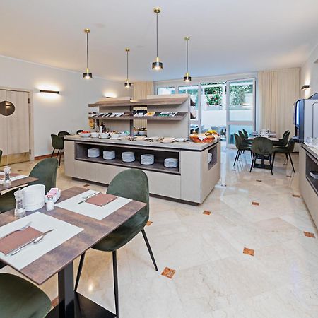 Hotel Gardenia & Villa Charme Adults Friendly 4Star Service Bardolino Luaran gambar