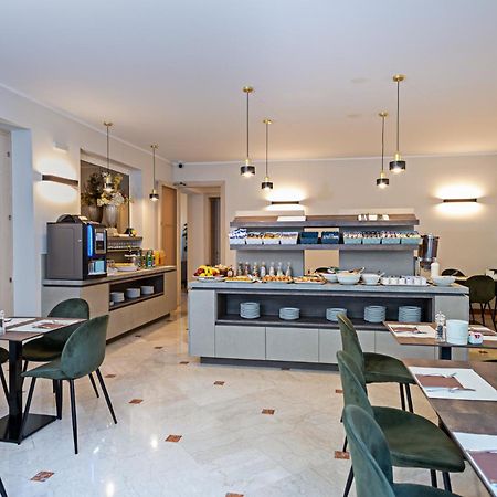 Hotel Gardenia & Villa Charme Adults Friendly 4Star Service Bardolino Luaran gambar