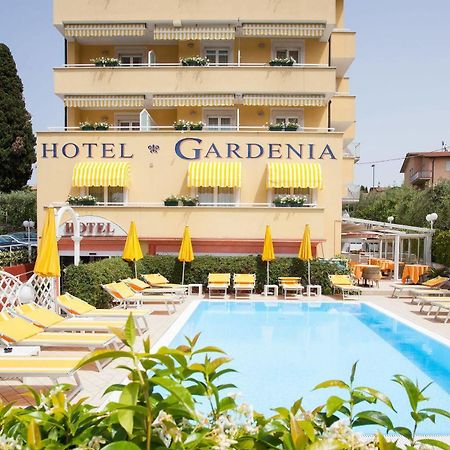 Hotel Gardenia & Villa Charme Adults Friendly 4Star Service Bardolino Luaran gambar