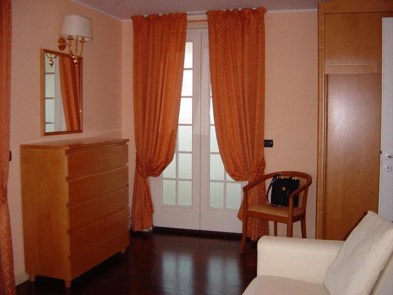 Hotel Gardenia & Villa Charme Adults Friendly 4Star Service Bardolino Luaran gambar