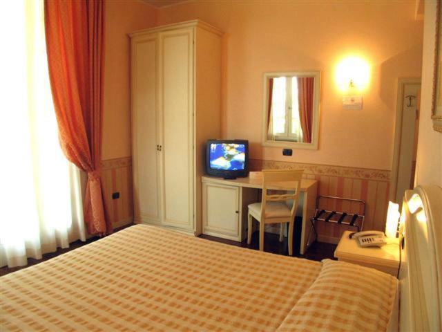 Hotel Gardenia & Villa Charme Adults Friendly 4Star Service Bardolino Luaran gambar