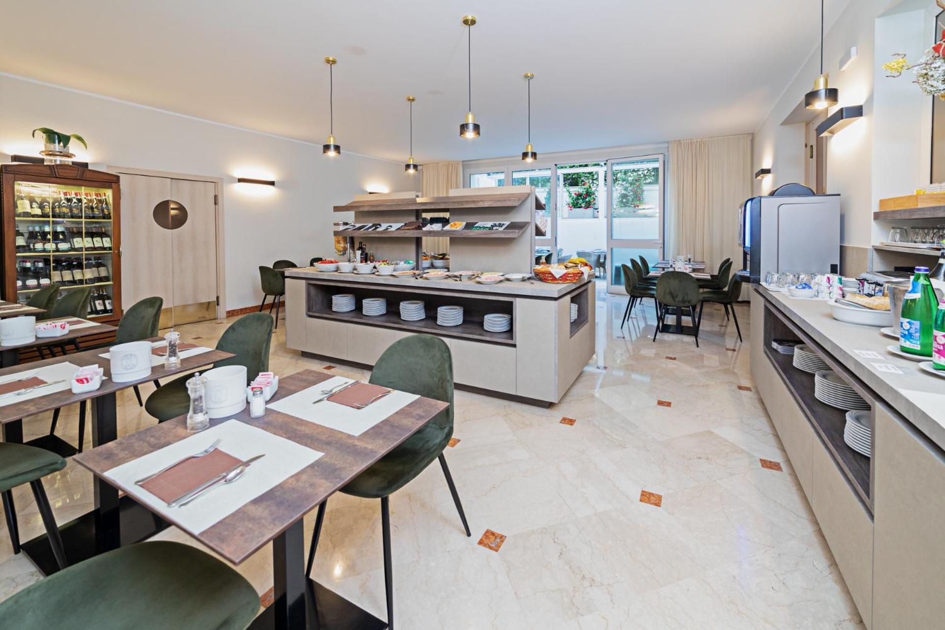 Hotel Gardenia & Villa Charme Adults Friendly 4Star Service Bardolino Luaran gambar