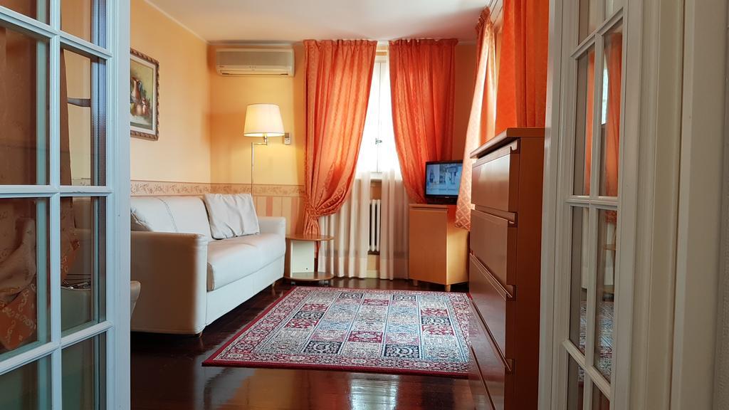 Hotel Gardenia & Villa Charme Adults Friendly 4Star Service Bardolino Luaran gambar