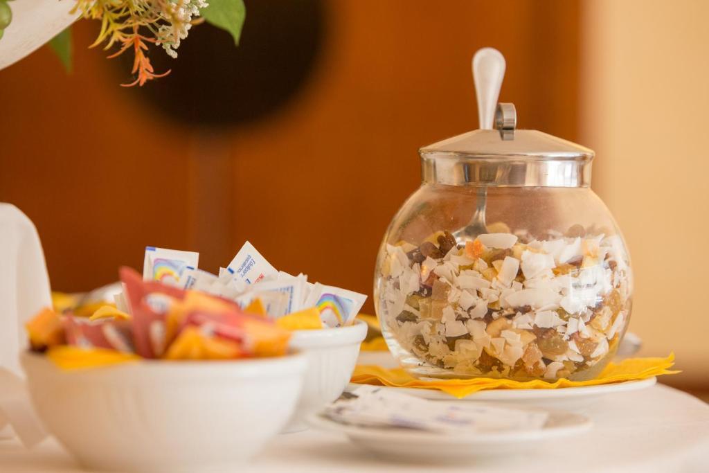 Hotel Gardenia & Villa Charme Adults Friendly 4Star Service Bardolino Luaran gambar
