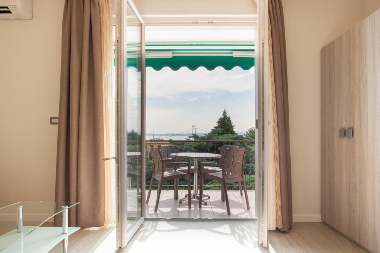 Hotel Gardenia & Villa Charme Adults Friendly 4Star Service Bardolino Luaran gambar