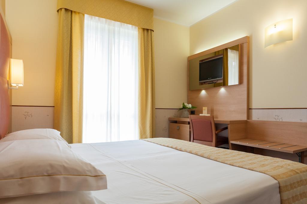 Hotel Gardenia & Villa Charme Adults Friendly 4Star Service Bardolino Luaran gambar