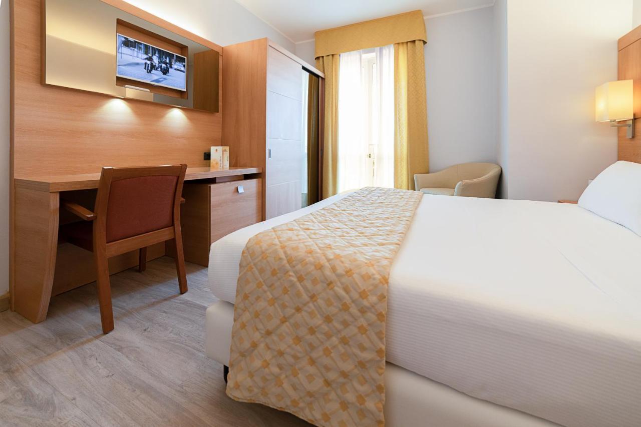 Hotel Gardenia & Villa Charme Adults Friendly 4Star Service Bardolino Luaran gambar