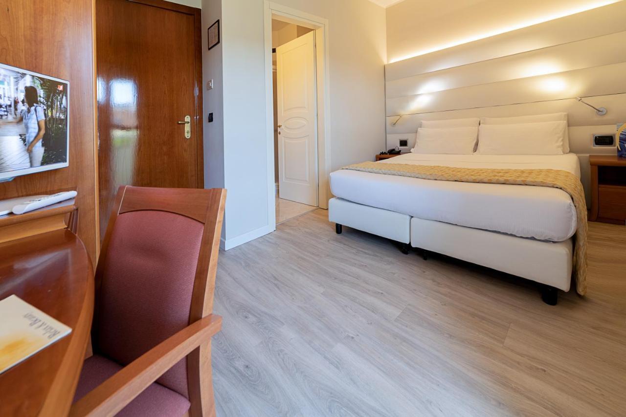 Hotel Gardenia & Villa Charme Adults Friendly 4Star Service Bardolino Luaran gambar