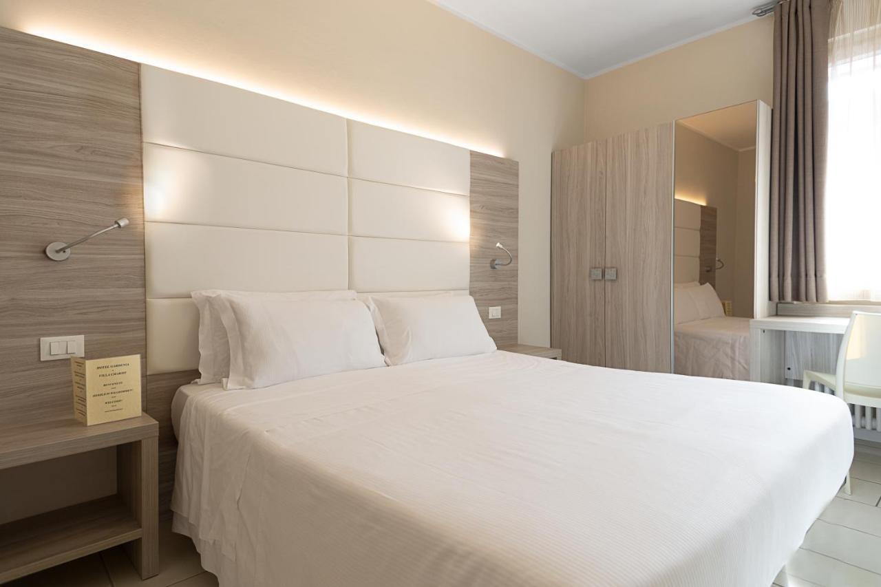 Hotel Gardenia & Villa Charme Adults Friendly 4Star Service Bardolino Luaran gambar